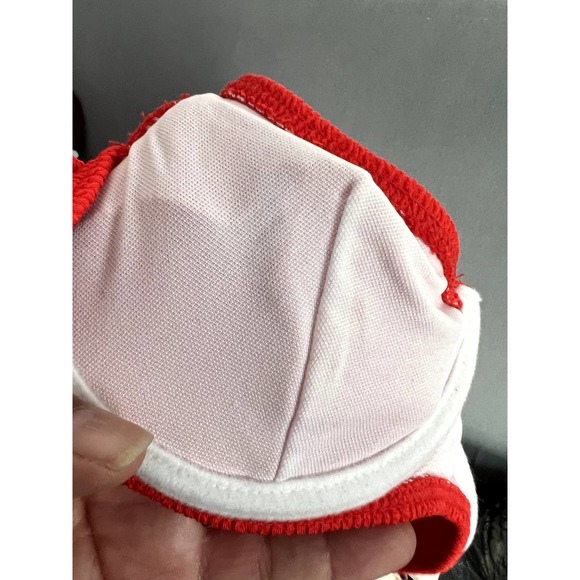 PrettyLittleThing Swim Top Size 0 - Picture 4 of 4